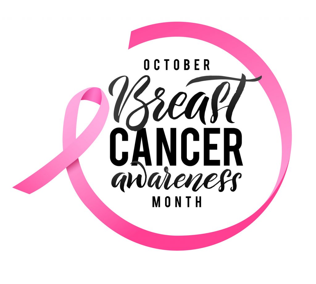 October Breast Cancer Awareness Month